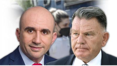 Γρηγόρης Λέων: Βάζει υποψηφιότητα για Δήμαρχος- Το φαρμακερό σχόλιο Κουγιά