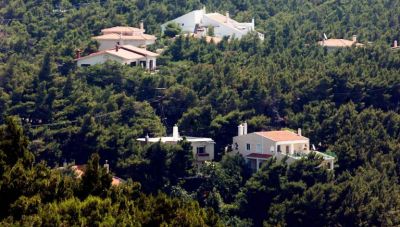 Ακίνητα: Τι ισχύει για την Εκτός Σχεδίου Δόμηση