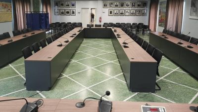 Συνεδριάζει εκτάκτως και δια περιφοράς το Δημοτικό Συμβούλιο Χανίων