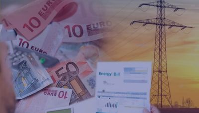 Λογαριασμοί ρεύματος: Μεγάλες μειώσεις από τους παρόχους για τον Φεβρουάριο
