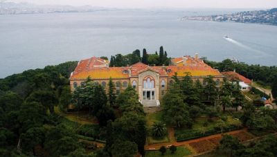 Το αίτημα για επαναλειτουργία της Θεολογικής Σχολής της Χάλκης στηρίζουν οι δήμαρχοι Κεντρικής Μακεδονίας