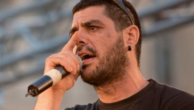 Δίκη Χρυσής Αυγής: Διατάχθηκε η βίαιη προσαγωγή της συντρόφου του Παύλου Φύσσα