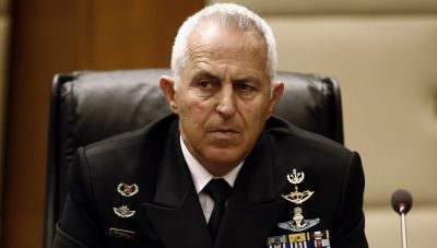 Ευάγγελος Αποστολάκης: Αν ήμουν ο Φλώρος θα είχα παραιτηθεί