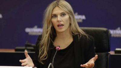 Qatargate: Τι πρότειναν στην Εύα Καϊλή για να αποφυλακιστεί και τι σκοπεύει να κάνει