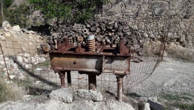 Ο πρώτος συνεταιρισμός στη Μεσαρά