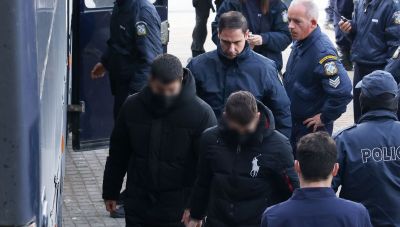 Άλκης Καμπανός: Τι είπαν οι 12 κατηγορούμενοι στη δίκη