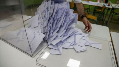 Δημοσκόπηση: Προβάδισμα 6,1% στη Νέα Δημοκρατία