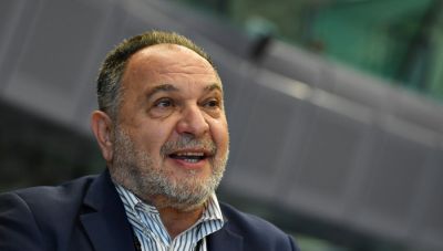 Ο γρίφος του Γιάννη Κουράκη: Οι επιλογές και η απόφαση!