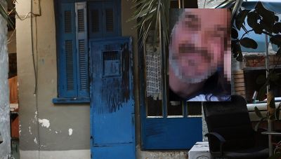 Νίκαια: Προθεσμία για την Παρασκευή πήρε ο 50χρονος που στραγγάλισε τη σύζυγό του