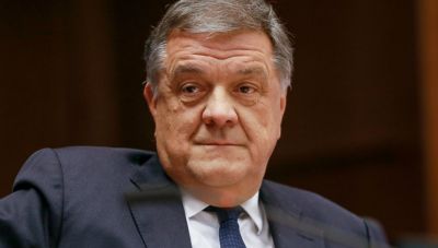 Qatargate: Καταθέτει ο Παντσέρι – Εν αναμονή σημαντικών εξελίξεων