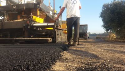 Συνεχίζονται οι εργασίες στον ΒΟΑΚ - Πότε τελειώνουν τα... βάσανα των οδηγών