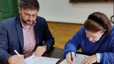 Ο Πύργος Καλλεργών στη Ροδιά ζωντανεύει-Θα στεγάσει τη Μονάδα Διαχείρισης Προστατευόμενων Περιοχών Αν. Κρήτης