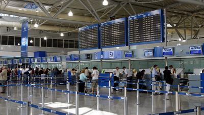ΥΠΑ: Οι πτήσεις του 2022 ξεπέρασαν την αεροπορική κίνηση του 2019