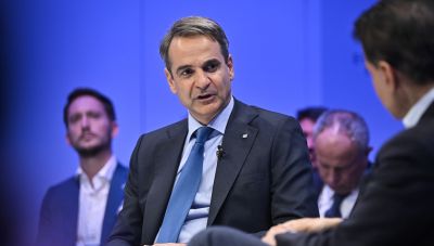 Στην Κρήτη σήμερα ο Κυριάκος Μητσοτάκης – Που θα πάει και ποιους θα δει