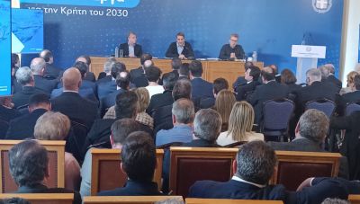 Επίσκεψη Μητσοτάκη: Τα έργα που 