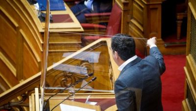 Υποκλοπές: Τα ονόματα όσων παρακολουθούσε η ΕΥΠ με βάση το πόρισμα της ΑΔΑΕ