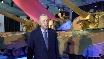 Τουρκία: Το συμβούλιο εθνικής ασφάλειας απειλεί την Ελλάδα