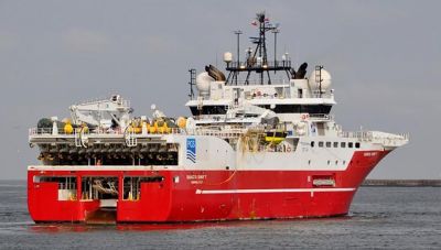 Υψηλές προσδοκίες από τα πρώτα ευρήματα των σεισμικών ερευνών για τα κοιτάσματα της Κρήτης