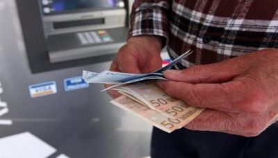 Συντάξεις: Πληρώνονται από σήμερα με τις αυξήσεις-Τα ποσά για κάθε κατηγορία