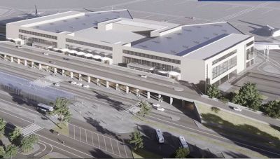 Αυτή θα είναι η εικόνα του νέου αεροδρομίου στο Καστέλι (ΦΩΤΟ & ΒΙΝΤΕΟ)