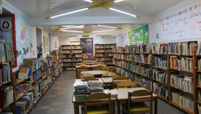 Συνεχίζονται τα προγράμματα φιλαναγνωσίας για μαθητές στις Βιβλιοθήκες του Δ. Χανίων