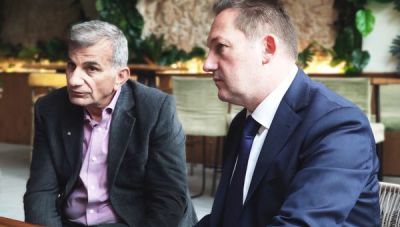 Τι ζήτησε ο Δήμαρχος Αμαρίου από τον Στέλιο Πέτσα