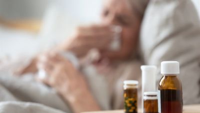 Ματίνα Παγώνη: Πότε αναμένεται να μειωθούν τα περιστατικά γρίπης
