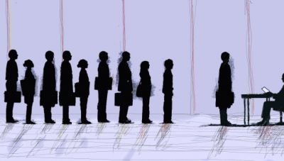 Μείωση κατά 17,5% της ανεργίας των νέων στην Ελλάδα-Στο 7,5% ο μέσος όρος μείωσης στην ΕΕ