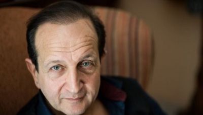 Ο Σπύρος Μπιμπίλας θα είναι ξανά υποψήφιος με το κόμμα της Κωνσταντοπούλου 