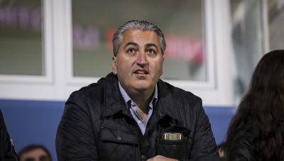 ΟΦΗ: Καλύφθηκε από τον Μπούση η αύξηση του μετοχικού κεφαλαίου