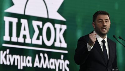 Ανδρουλάκης: «Κύριε πρωθυπουργέ είστε ένοχος – Κύριε Τσίπρα, μία υπενθύμιση…»