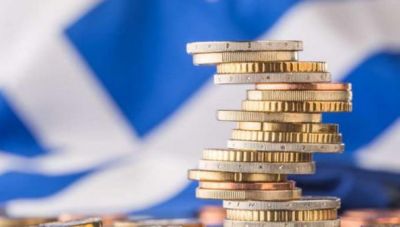 Οι λόγοι που κάνουν την οικονομία να μπορεί να αναπτυχθεί με ρυθμό πάνω από 2% το 2023