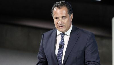 Γεωργιάδης: Το καλάθι του νοικοκυριού αποτελεί πανευρωπαϊκό θέμα μελέτης-Κάποιοι θα καταπιούν τη γλώσσα τους