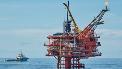 Η Exxon εντείνει τις έρευνες στην Κρήτη-Θα δώσει παραγωγή το κοίτασμα ως το 2027;