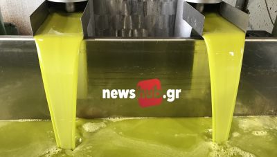 Αυξημένο αγοραστικό ενδιαφέρον για το ελαιόλαδο αλλά ξεμείναμε από βυτία και αποθηκευτικούς χώρους