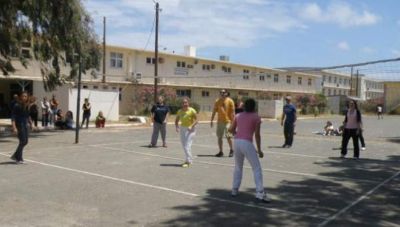 Βουλευτές ΣΥΡΙΖΑ: Άμεσες λύσεις για τα προβλήματα των μαθητών του Καλλιτεχνικού Σχολείου Ηρακλείου