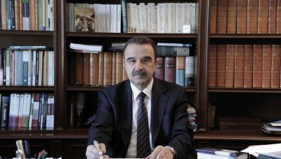 Γιάννης Μαντζουράνης: Προσβολή στη μνήμη του Ανδρέα Παπανδρέου όσα είπε ο Μητσοτάκης