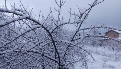 Χιόνια: Πότε θα το... στρώσει – Προ των πυλών σκληρό κρύο (βίντεο)