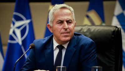 Ευάγγελος Αποστολάκης: Δεν συμφέρει τον Ερντογάν να κάνει στρατιωτική ενέργεια