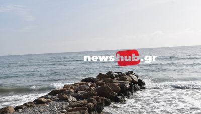 Καστρί-Κερατόκαμπος: Ακούν για ακτομηχανική μελέτη εδώ και χρόνια αλλά δεν την... βλέπουν