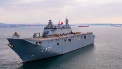 Τουρκία: Τι κρύβει η επαναφορά του casus belli - Τα 12 ναυτικά μίλια νότια της Κρήτης