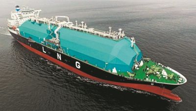 Φυσικό αέριο: Πώς θα «ξεφύγει» η Ευρώπη από τον κίνδυνο εξάρτησης του LNG