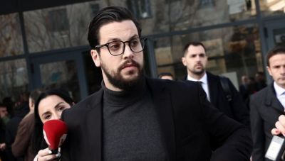 Απέναντι στη Ρούλα Πισπιρίγκου ο Μάνος Δασκαλάκης-Τι αναμένεται στη δίκη