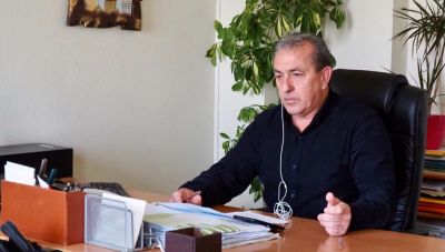 Σ. Βαρδάκης: Για την κυβέρνηση το οικονομικό συμφέρον υπερτερεί της ασφάλειας των εργαζομένων