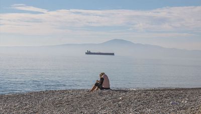 Ιστορικά ρεκόρ ζέστης στην Ευρώπη στη μέση του χειμώνα