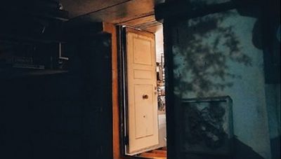 Παρουσίαση βιβλίου της Νίκης Τρουλλινού στο Πνευματικό Κέντρο Χανίων