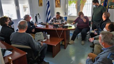 ΣΥΡΙΖΑ: Το Νοσοκομείο της πόλης είναι απαραίτητο για το σύστημα υγείας του Λασιθίου
