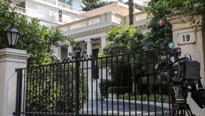 Εκλογές από τον Απρίλιο – Όλα όσα αποφασίστηκαν σε σύσκεψη υπό τον πρωθυπουργό