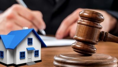 Μετ’ εμποδίων οι πλειστηριασμοί και το 2023-Ποιο είναι το αγκάθι