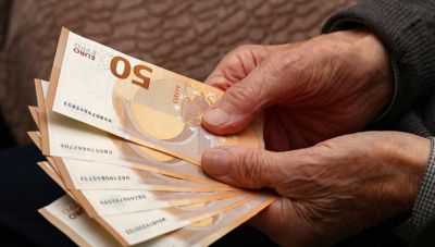 Συντάξεις Φεβρουαρίου: Οι πιθανές ημερομηνίες πληρωμής για τα ταμεία